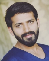 ರಾಮ್ ಚೇತನ್ ರಾಮ್ ಚೇತನ್