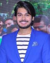 రామ్ కార్తిక్ రామ్ కార్తిక్