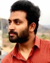 రామ్ మిట్టకంటి రామ్ మిట్టకంటి