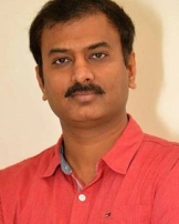 Ram Talluri Ram Talluri