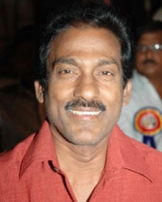 రామచంద్ర రావు పిఎన్ రామచంద్ర రావు పిఎన్