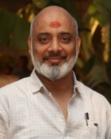 Ramajogaya Sastry Ramajogaya Sastry