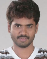 Ramakrishnan (tamil Actor) Ramakrishnan (tamil Actor)