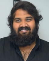 Ramana Teja Ramana Teja