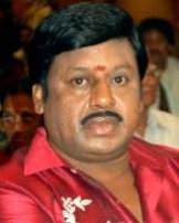 Ramarajan Ramarajan