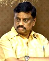 ராமதாஸ் ஈ ராமதாஸ் ஈ