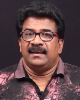 Ramesh Chandra Ramesh Chandra