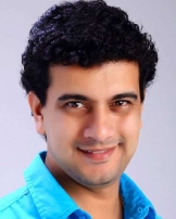 Ramesh Pisharody Ramesh Pisharody