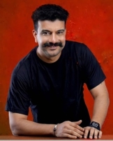 രമേഷ് പിഷാരടി രമേഷ് പിഷാരടി