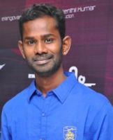 ரமேஷ் திலக் ரமேஷ் திலக்