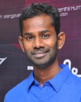 Ramesh Thilak Ramesh Thilak
