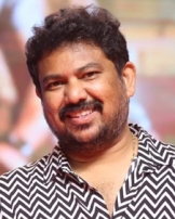 Ramesh Varma Ramesh Varma