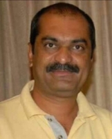 ರಮೇಶ್ ಯಾದವ್ ರಮೇಶ್ ಯಾದವ್