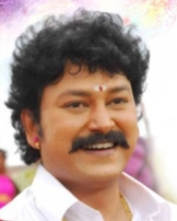 ರಾಮ್ ಕುಮಾರ್ ರಾಮ್ ಕುಮಾರ್