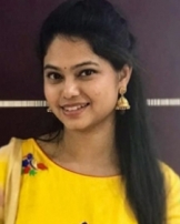 రమ్య బెహ్రా రమ్య బెహ్రా