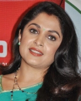 ರಮ್ಯ ಕೃಷ್ಣನನ್ ರಮ್ಯ ಕೃಷ್ಣನನ್