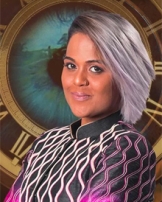 Ramya NSK Ramya NSK