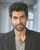 Rana Daggubati Rana Daggubati