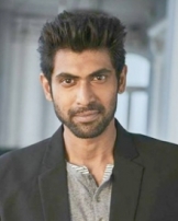 రానా దగ్గుబాటి రానా దగ్గుబాటి