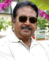 Ranganath (telugu Actor) Ranganath (telugu Actor)