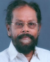 ರಂಗನಾಥ್ ರಂಗನಾಥ್