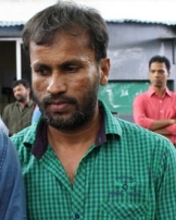 ரங்கசாமி ரங்கசாமி