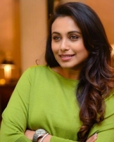 റാണി മുഖര്ജി റാണി മുഖര്ജി