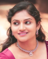 ರಂಜನಿ ರಾಘವನ್ ರಂಜನಿ ರಾಘವನ್