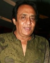 Ranjeet Ranjeet