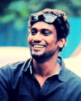 Ranjit Jeyakodi Ranjit Jeyakodi