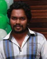 பா ரஞ்சித் பா ரஞ்சித்