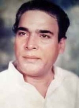 రావు గోపాల్ రావు రావు గోపాల్ రావు