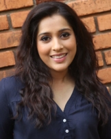 Rashmi Gautam Rashmi Gautam