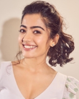 రష్మిక మందన్న రష్మిక మందన్న