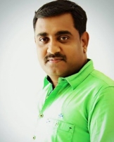 രതീഷ് രഘുനന്ദന് രതീഷ് രഘുനന്ദന്