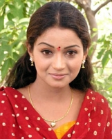 Rathi (Telugu actress) Rathi (Telugu actress)
