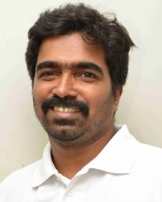 Ravi Basrur Ravi Basrur