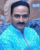 Ravi Bhat Ravi Bhat