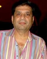 Ravi Chopra Ravi Chopra