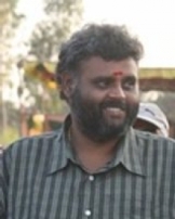 ರವಿ ಶ್ರೀವತ್ಸ ರವಿ ಶ್ರೀವತ್ಸ
