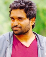 Ravi Teja (Director) Ravi Teja (Director)