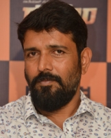 Ravi Varma (Stunt Director) Ravi Varma (Stunt Director)
