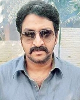 Ravi Varma (Serial Actor) Ravi Varma (Serial Actor)
