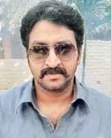 రవి వర్మ (సీరియల్ యాక్టర్) రవి వర్మ (సీరియల్ యాక్టర్)