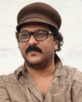 ರವಿಚಂದ್ರನ್ ರವಿಚಂದ್ರನ್