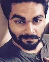 Ravikanth Perepu Ravikanth Perepu