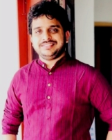 ரவிக்குமார் ஆர் ரவிக்குமார் ஆர்
