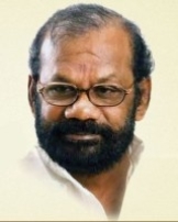 Ravindran Ravindran