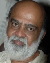 ರವೀಂದ್ರನಾಥ್ ರವೀಂದ್ರನಾಥ್