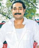 రవింద్రనాథ్ రవింద్రనాథ్